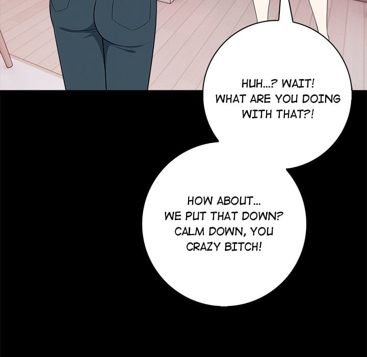 Scum of the Earth - Chapter 8 Page 66