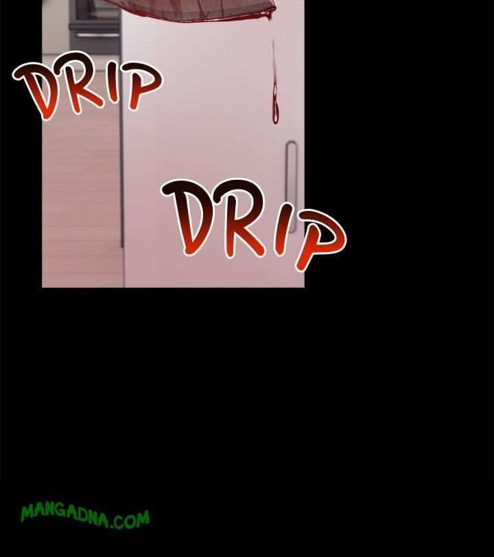 Scum of the Earth - Chapter 8 Page 74