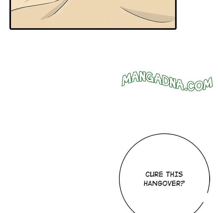 Scum of the Earth - Chapter 8 Page 9