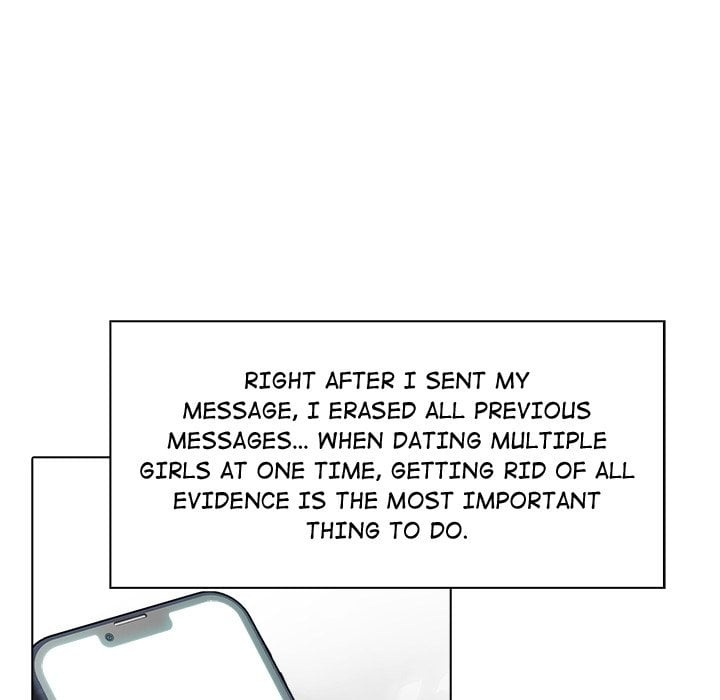 Scum of the Earth - Chapter 9 Page 111