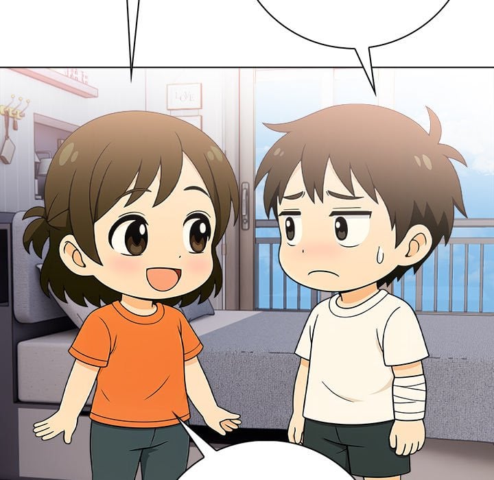 Scum of the Earth - Chapter 9 Page 12