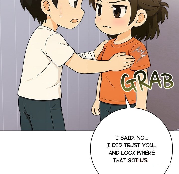 Scum of the Earth - Chapter 9 Page 21