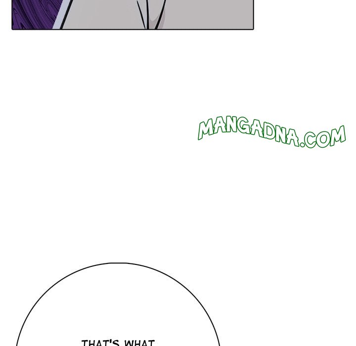 Scum of the Earth - Chapter 9 Page 29