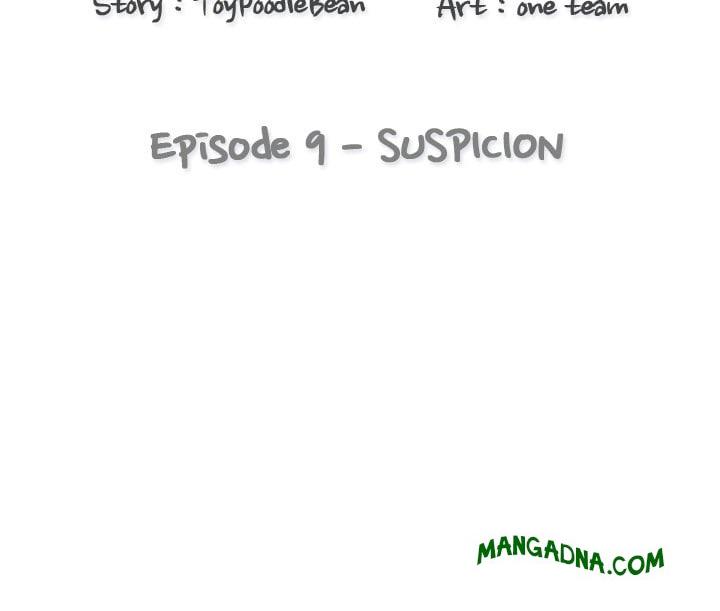 Scum of the Earth - Chapter 9 Page 3