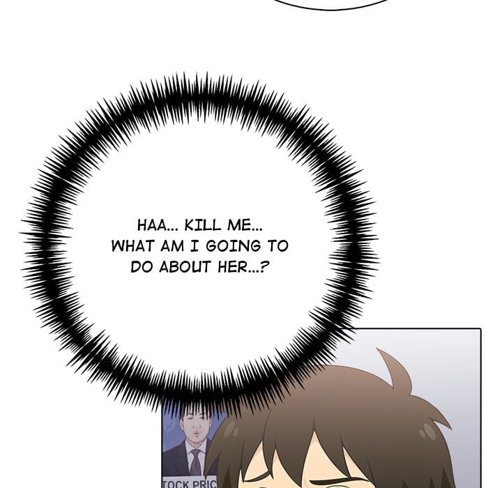 Scum of the Earth - Chapter 9 Page 32