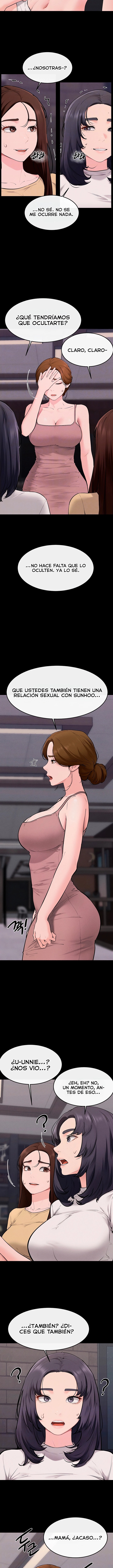 My New Family Treats me Well Raw - Chapter 119 Page 3