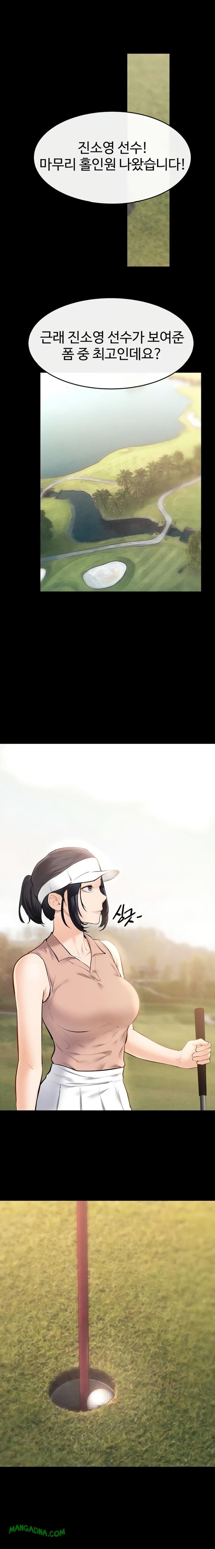 My New Family Treats me Well Raw - Chapter 97 Page 20