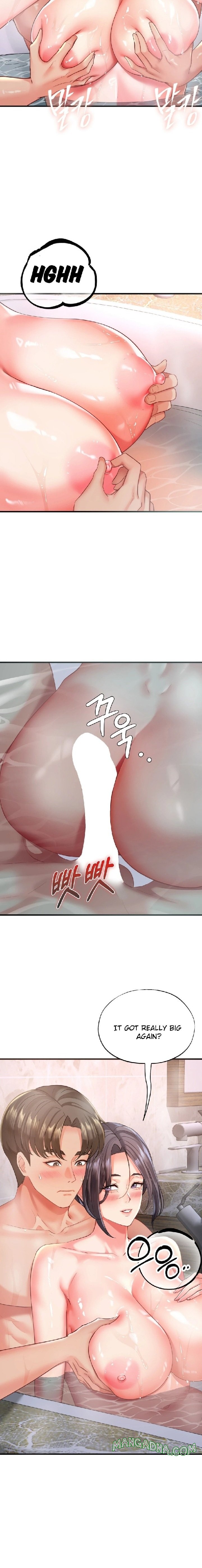 Affair with My Boss - Chapter 2 Page 27