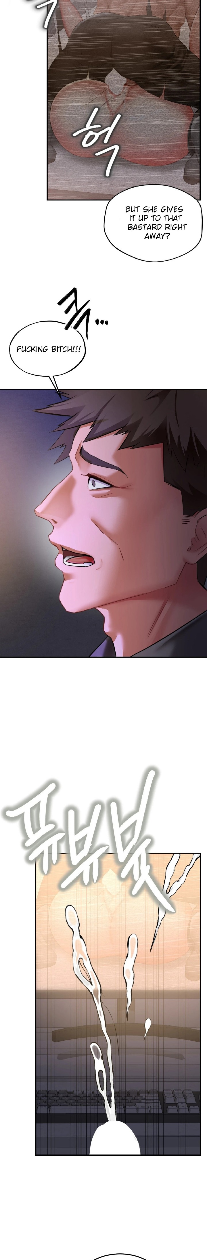 Affair with My Boss - Chapter 8 Page 2