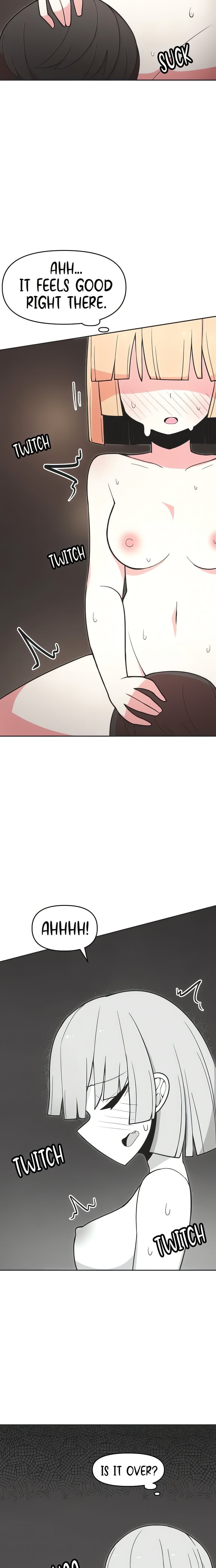 How to Make Love in a Fantasy World - Chapter 11 Page 2