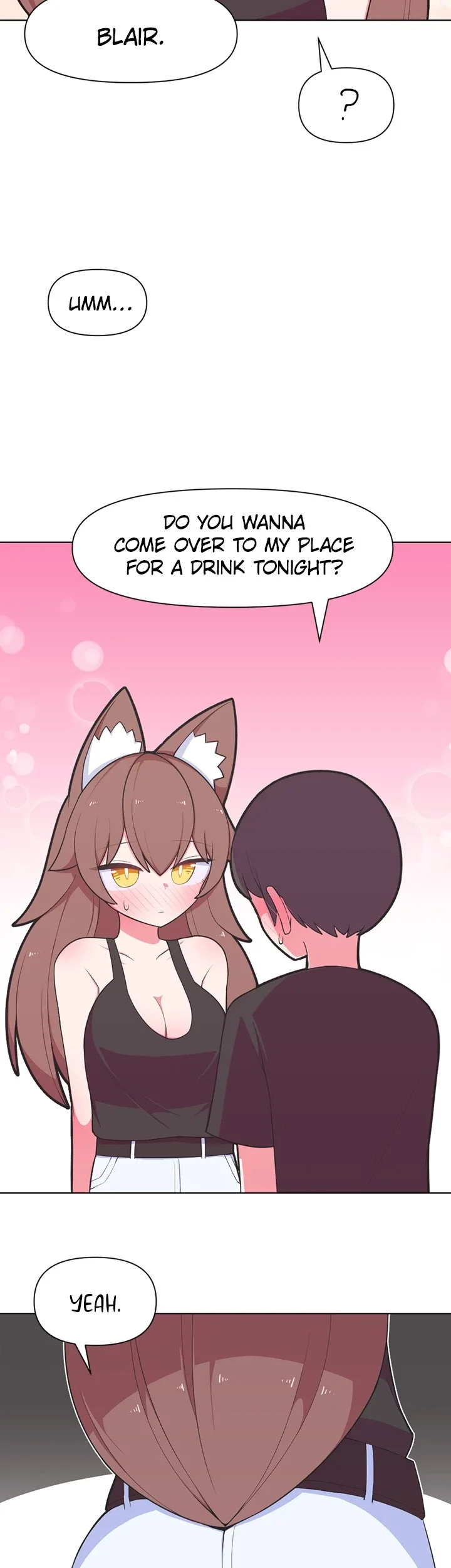 How to Make Love in a Fantasy World - Chapter 22 Page 14
