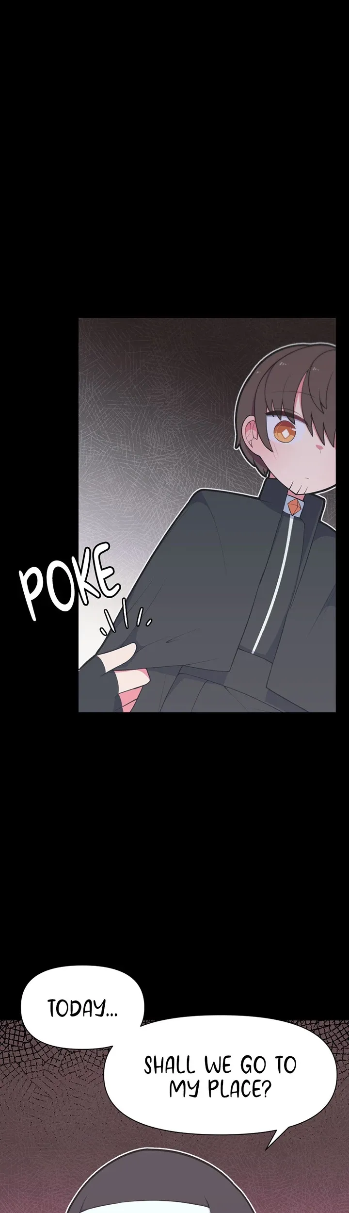 How to Make Love in a Fantasy World - Chapter 24 Page 11