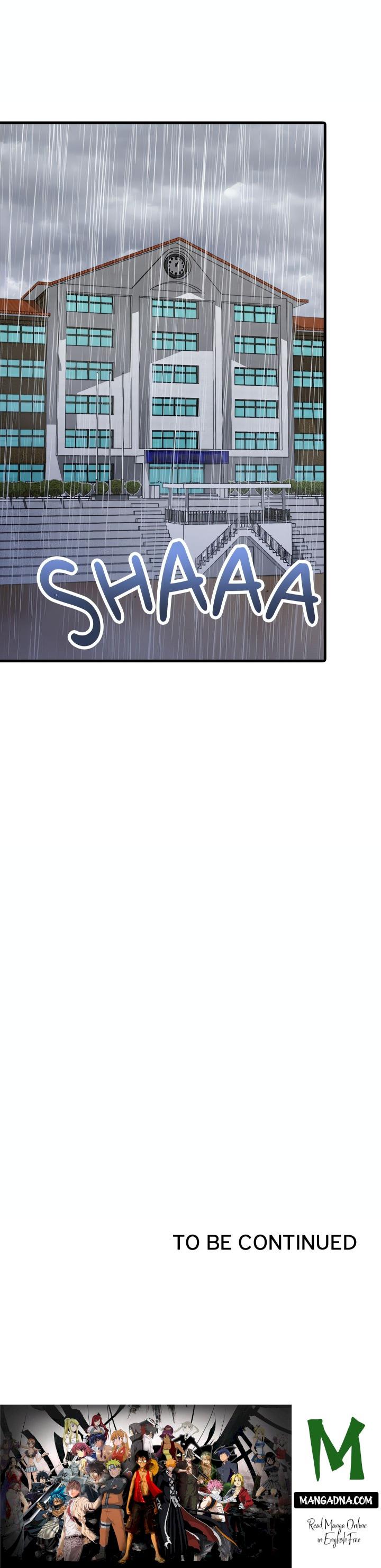 A Parent-Teacher Affair - Chapter 6 Page 19