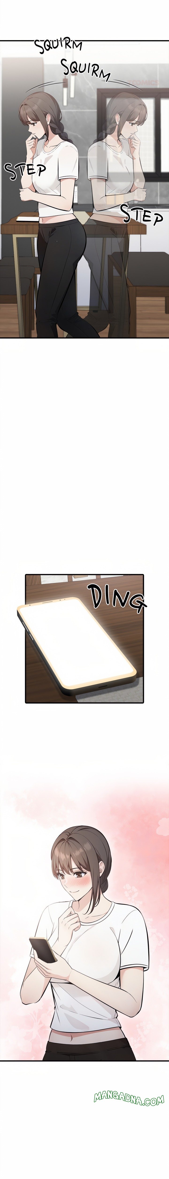 A Parent-Teacher Affair - Chapter 7 Page 10