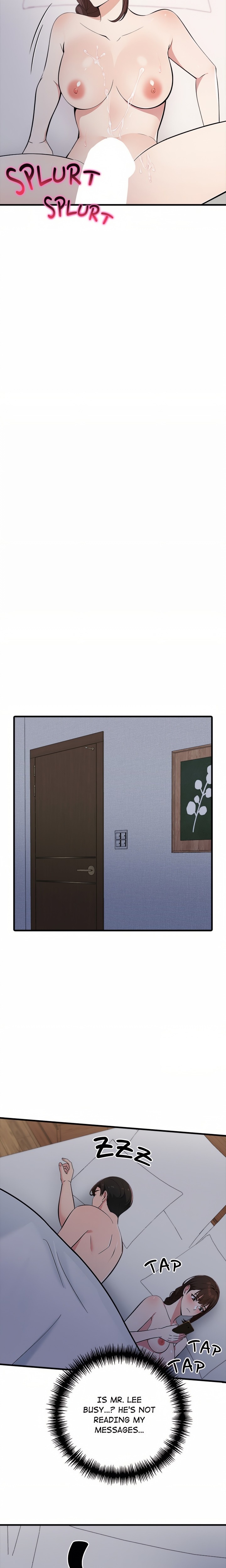 A Parent-Teacher Affair - Chapter 7 Page 22