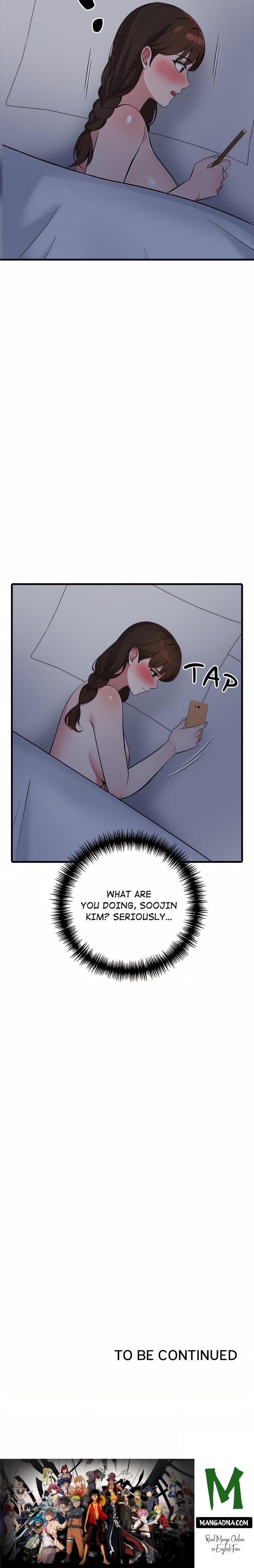 A Parent-Teacher Affair - Chapter 7 Page 23