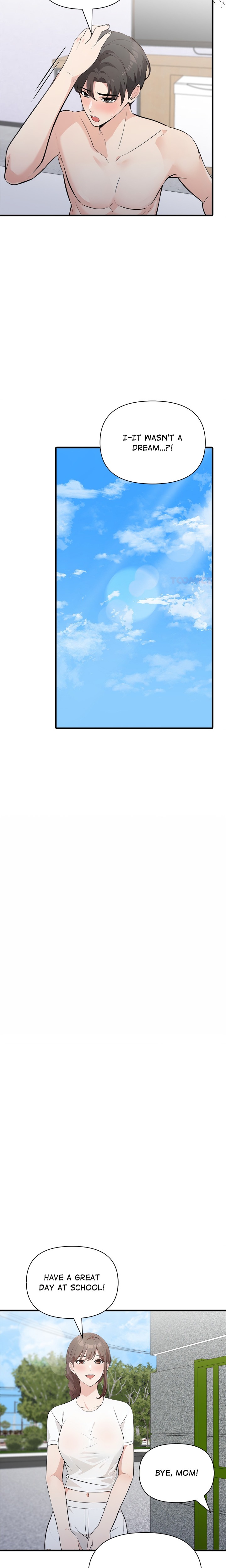 A Parent-Teacher Affair - Chapter 8 Page 16