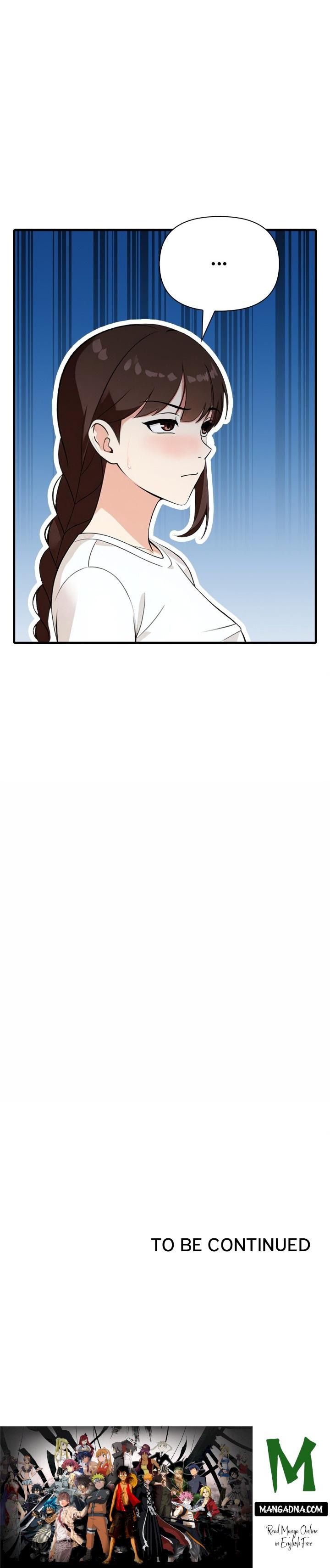 A Parent-Teacher Affair - Chapter 8 Page 18