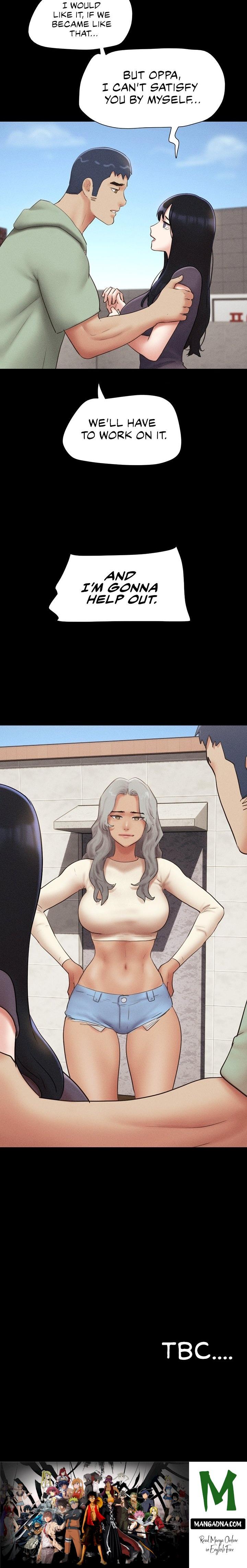 Soeun - Chapter 57 Page 24