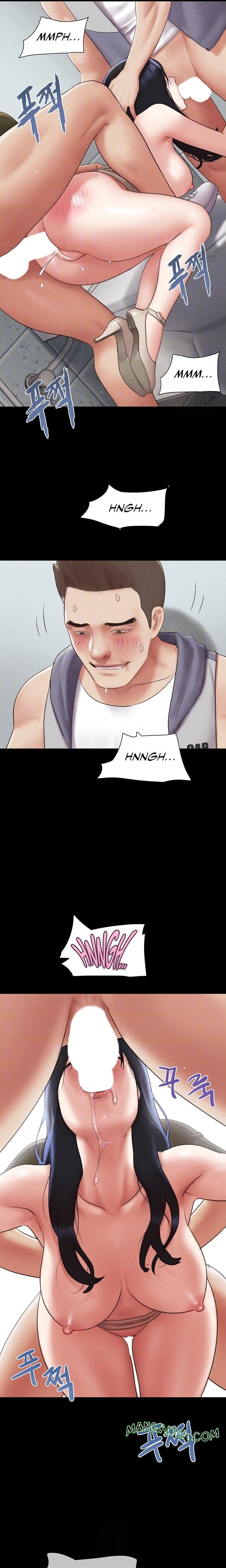 Soeun - Chapter 57 Page 4