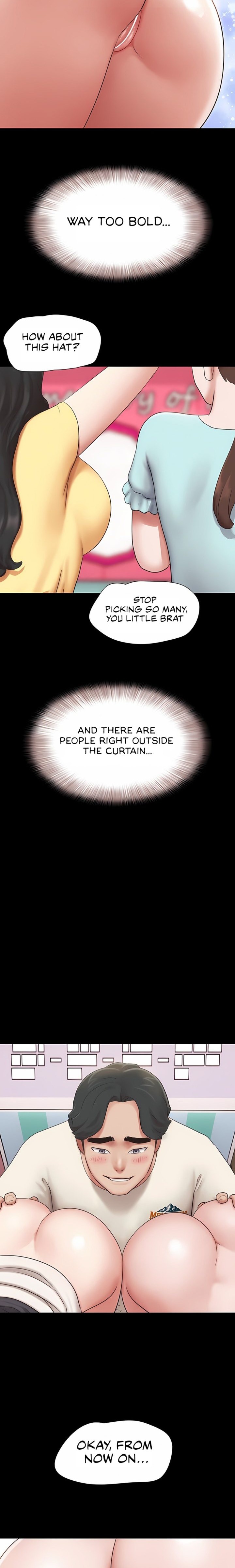 Soeun - Chapter 75 Page 22