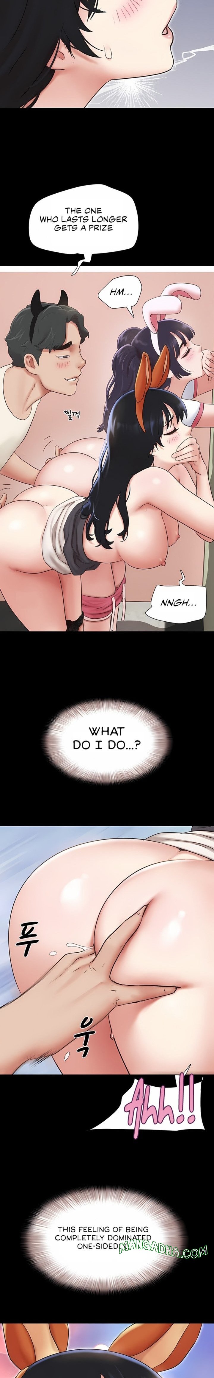 Soeun - Chapter 76 Page 2