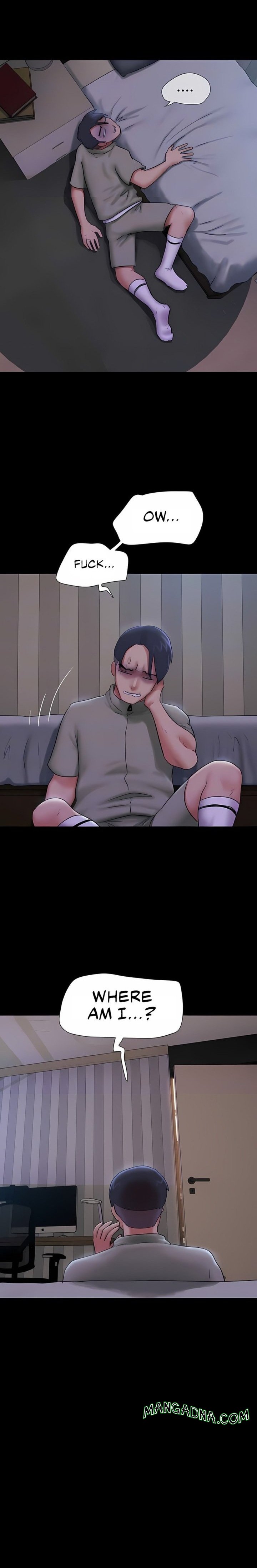 Soeun - Chapter 76 Page 5