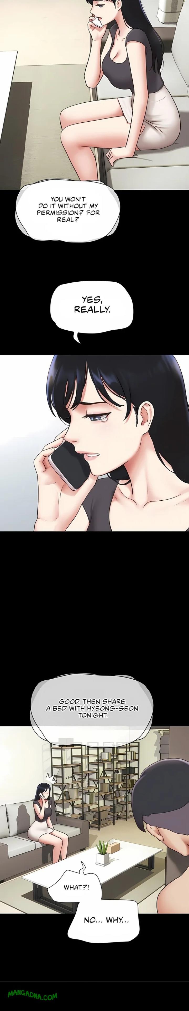 Soeun - Chapter 77 Page 11