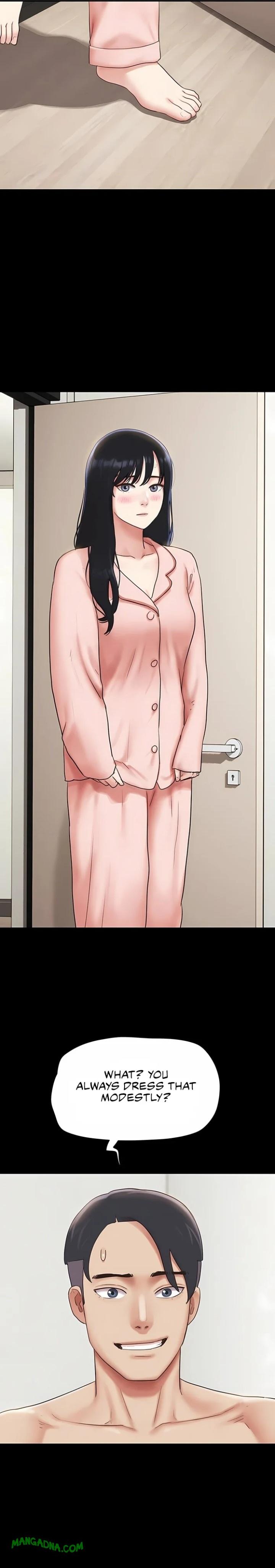 Soeun - Chapter 77 Page 20