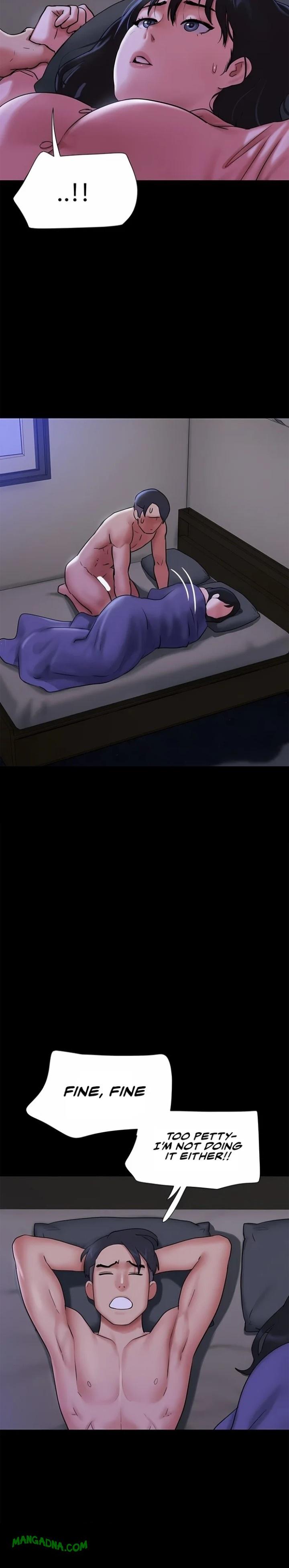 Soeun - Chapter 77 Page 25