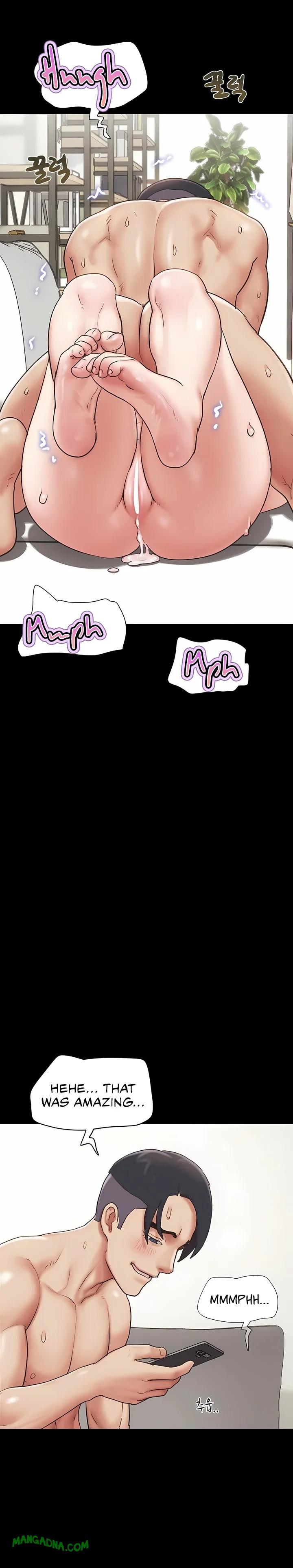 Soeun - Chapter 80 Page 24