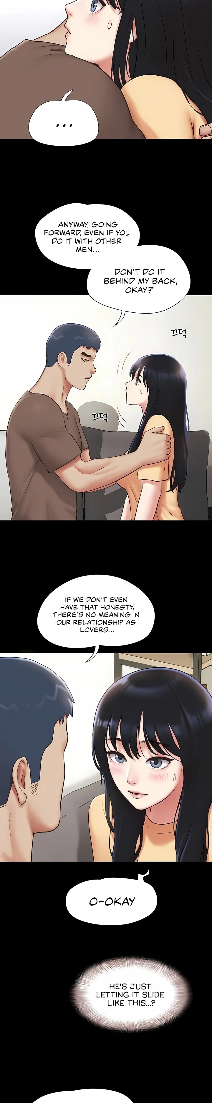 Soeun - Chapter 80 Page 29