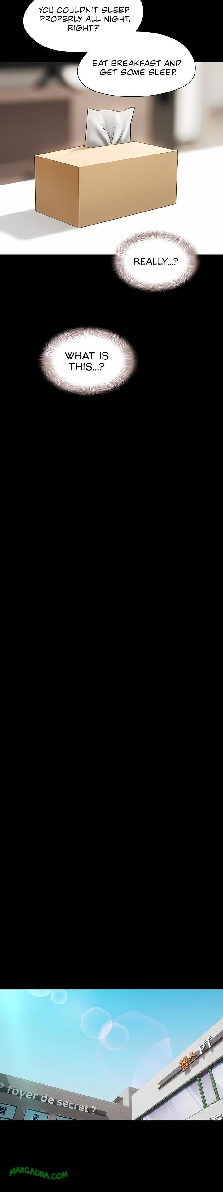 Soeun - Chapter 80 Page 30