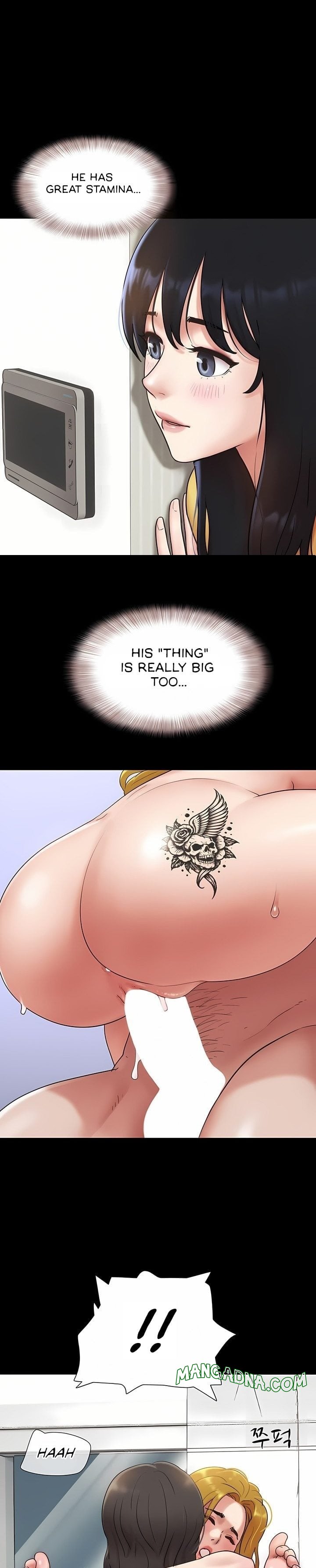 Soeun - Chapter 83 Page 20