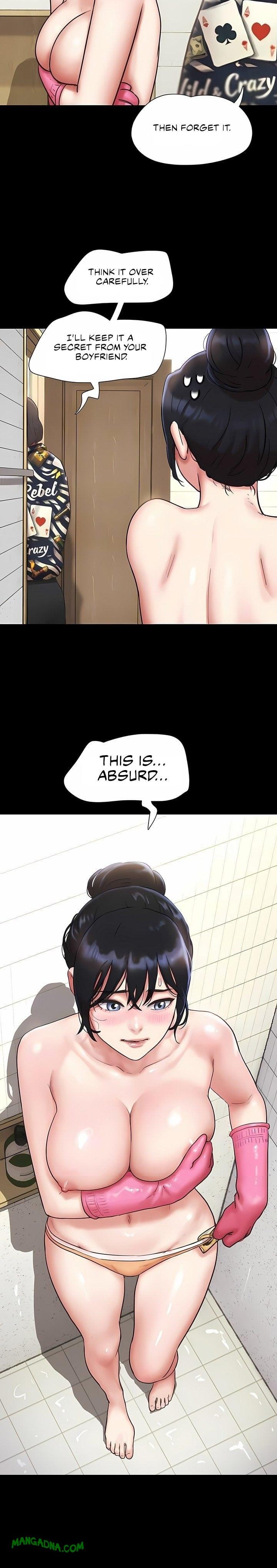 Soeun - Chapter 83 Page 3