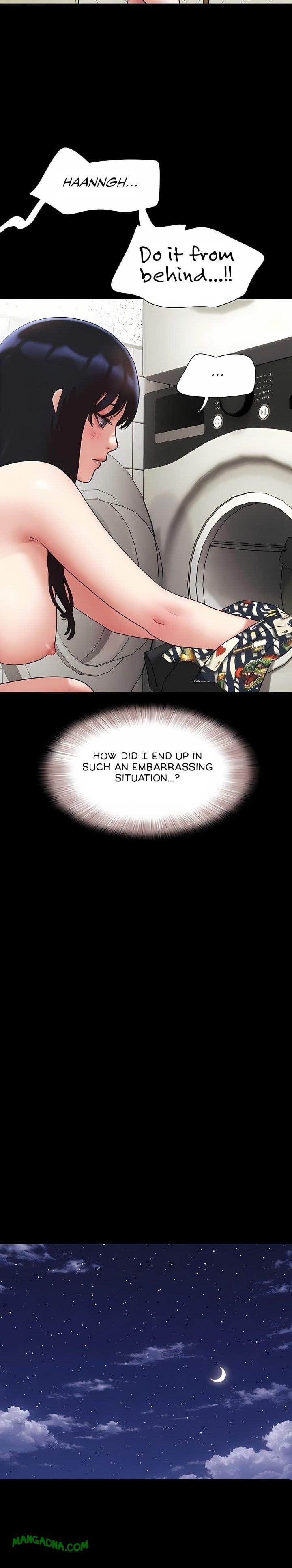 Soeun - Chapter 83 Page 30