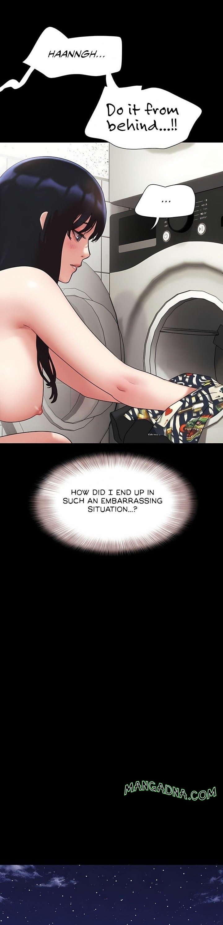 Soeun - Chapter 84 Page 1