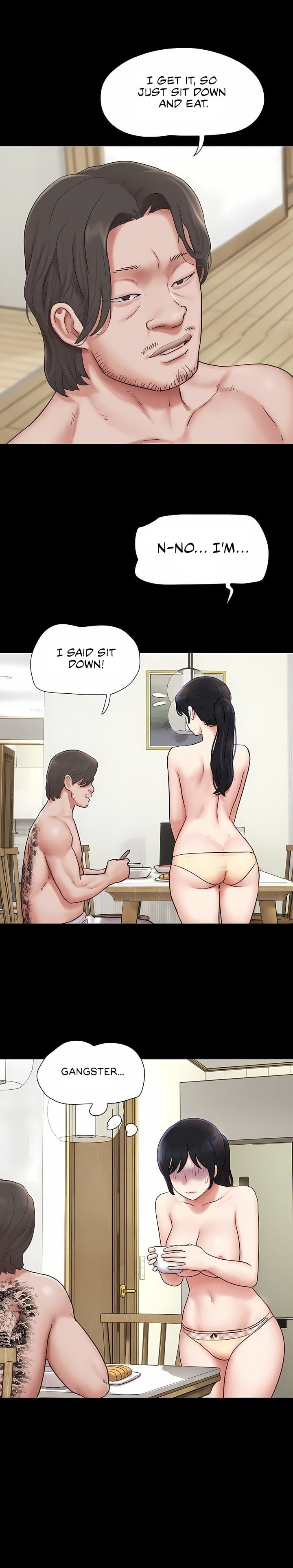 Soeun - Chapter 84 Page 14