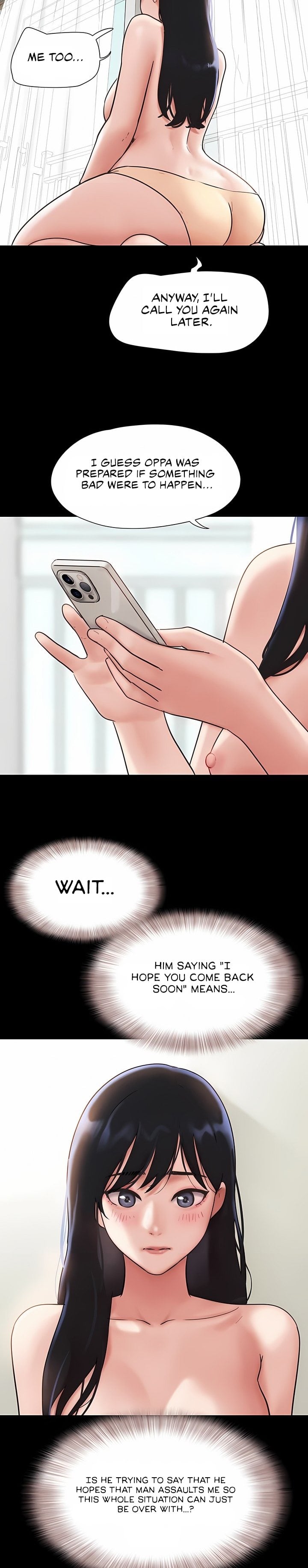 Soeun - Chapter 84 Page 22