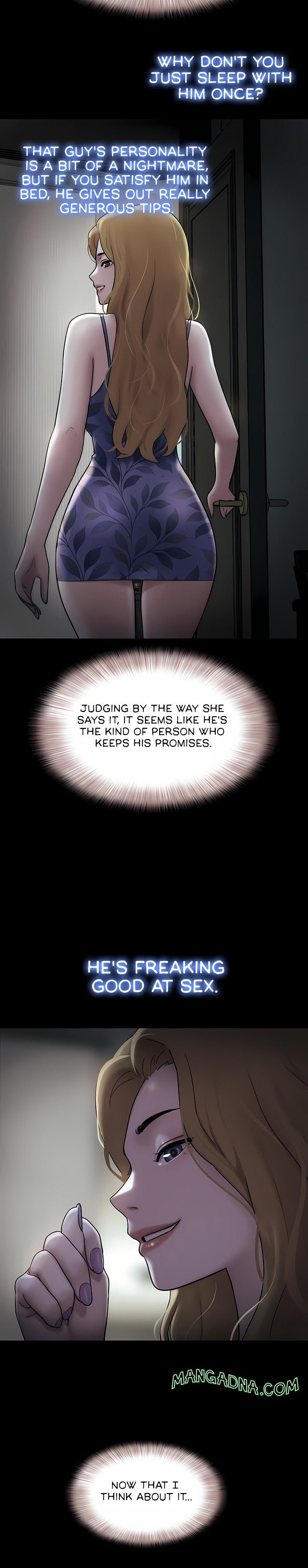 Soeun - Chapter 84 Page 23