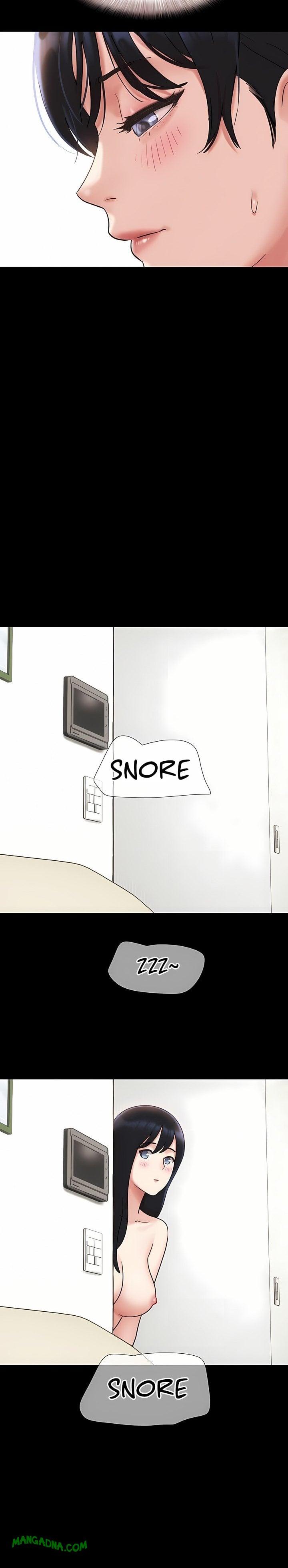 Soeun - Chapter 84 Page 26