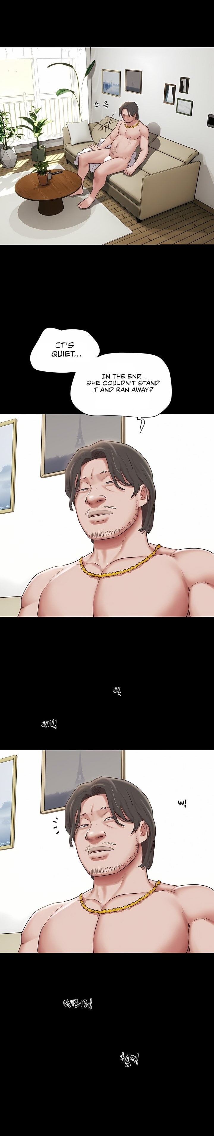 Soeun - Chapter 84 Page 29