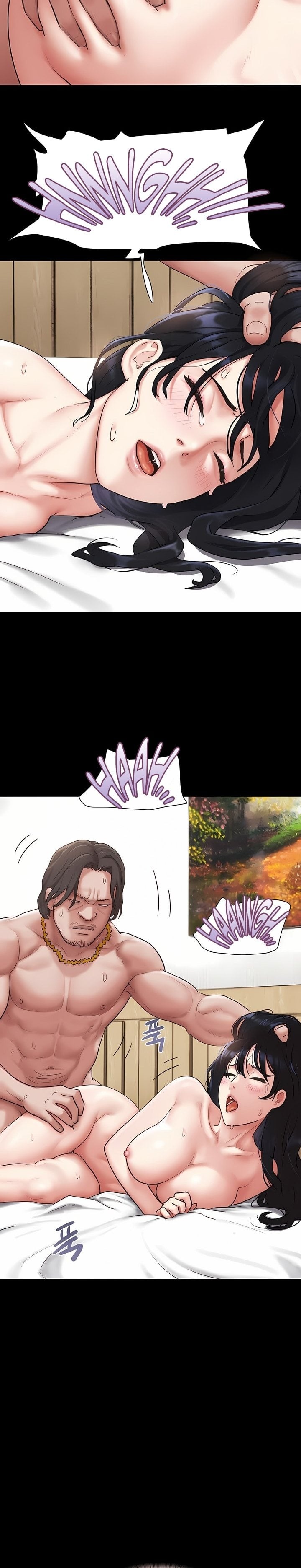 Soeun - Chapter 87 Page 10