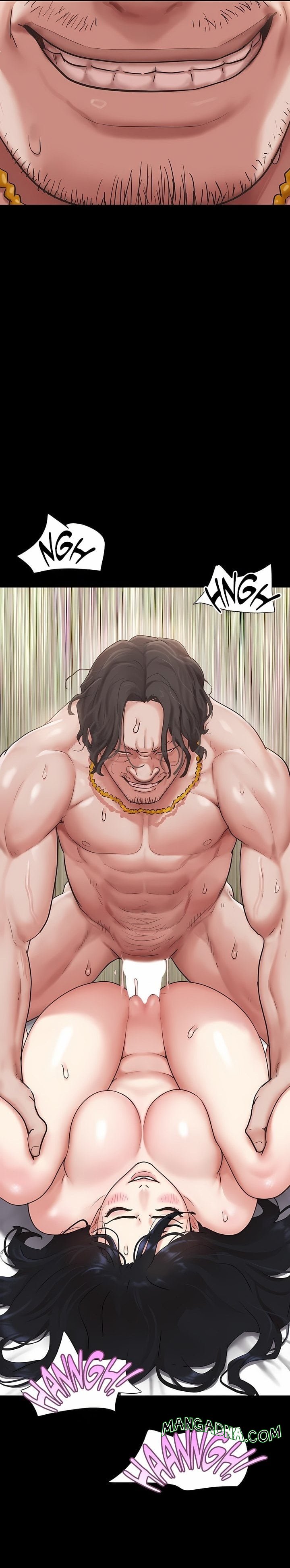 Soeun - Chapter 87 Page 17