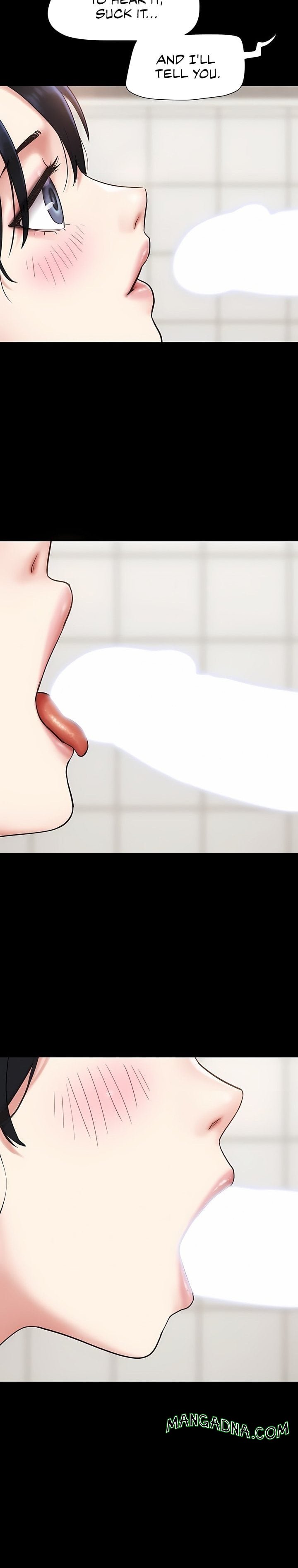 Soeun - Chapter 87 Page 26