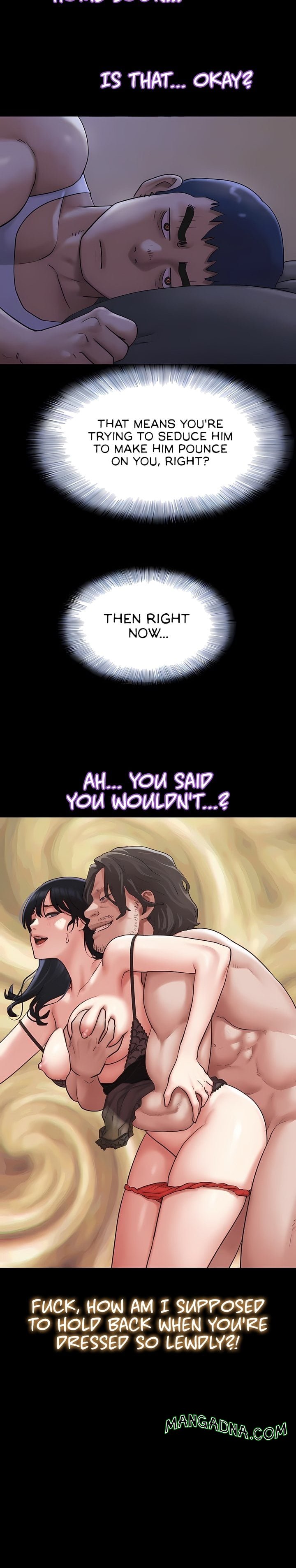 Soeun - Chapter 87 Page 6