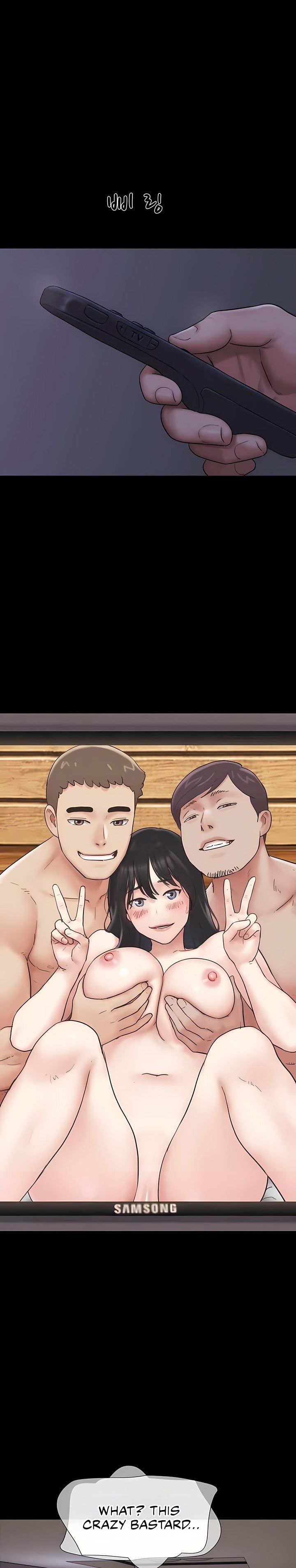 Soeun - Chapter 87 Page 7