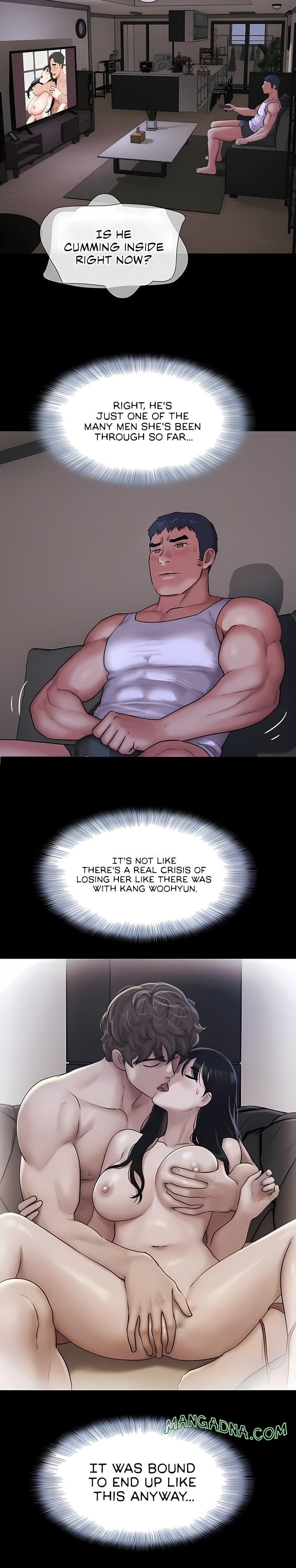 Soeun - Chapter 87 Page 8