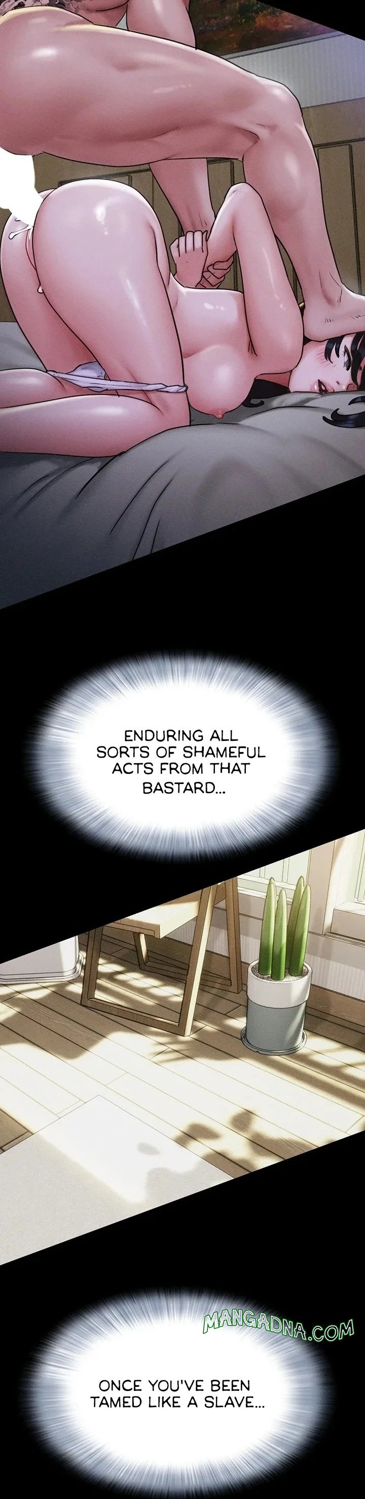 Soeun - Chapter 88 Page 22