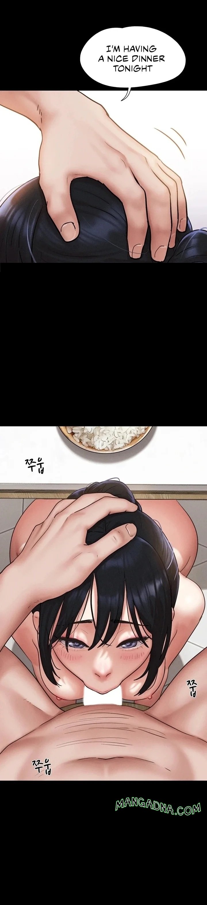 Soeun - Chapter 88 Page 26